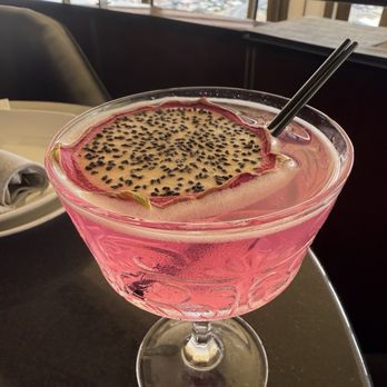 Chart House - Sparkling Rosa - Seafood Near Me - San Antonio, Texas