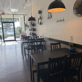 Vespr Coffeebar - Coffee & Tea Near Me - Orlando, Florida Vespr Coffeebar - Coffee & Tea Near Me - Orlando, Florida
