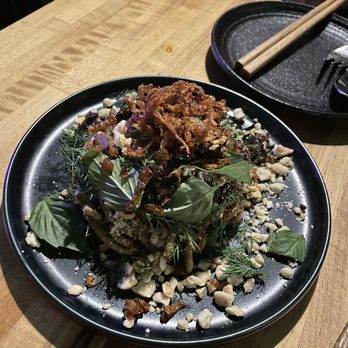Nightshade Noodle Bar - Home homemade egg noodles (super spicy and salty) - Vietnamese Near Me - Lynn, Massachusetts Nightshade Noodle Bar - Home homemade egg noodles (super spicy and salty) - Vietnamese Near Me - Lynn, Massachusetts