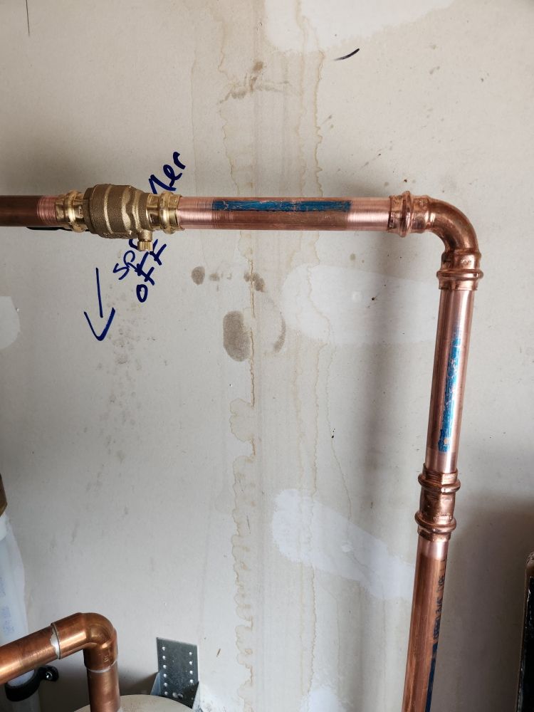 Slide of Gold Leaf Emergency Plumbers Denver