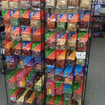 Delano Super Plus - Hispanic candies/snacks - Discount Store Near Me - Delano, California