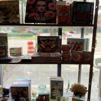 CorAzoN - Interior shelving - Cards & Stationery Near Me - Minneapolis, Minnesota