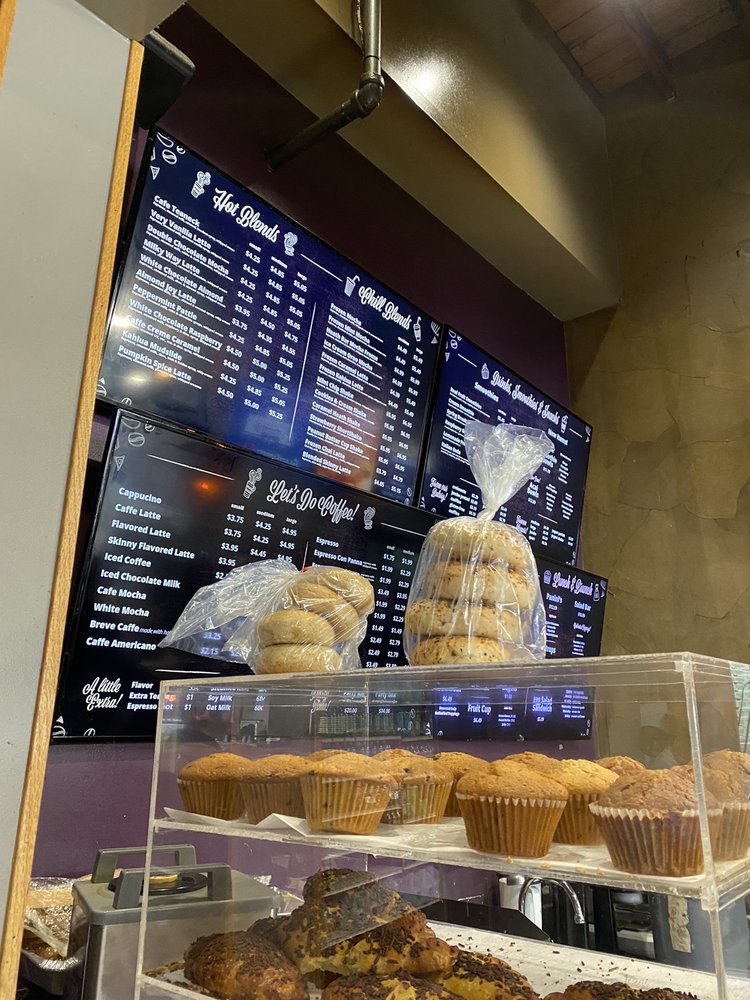 LAZY BEAN CAFE Updated October 2024 14 Photos & 35 Reviews 1404R