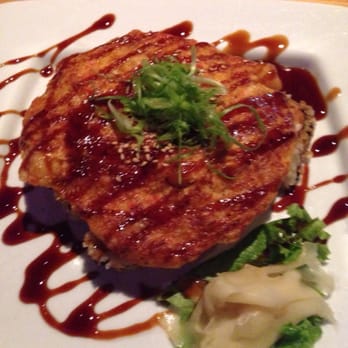 Moshi Moshi - DON'T ORDER... Taste horrible! - Sushi Bars Near Me - Miami Beach, Florida