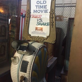 Musee Mecanique - Museums Near Me - San Francisco, California Musee Mecanique - Museums Near Me - San Francisco, California
