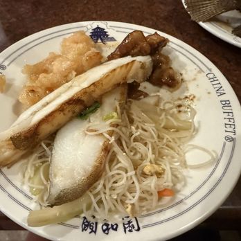 China Buffet - Chinese Near Me - Greensboro, North Carolina