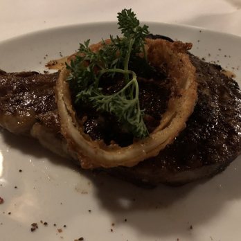 Chicago Chop House - Steakhouses Near Me - Chicago, Illinois