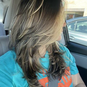 Salon Virage - Hair Salons Near Me - Falls Church, Virginia Salon Virage - Hair Salons Near Me - Falls Church, Virginia