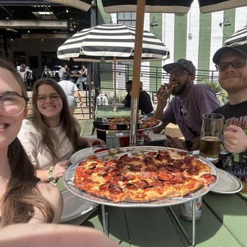 Dicey's Pizza & Tavern - Pizza Near Me - Nashville, Tennessee Dicey's Pizza & Tavern - Pizza Near Me - Nashville, Tennessee
