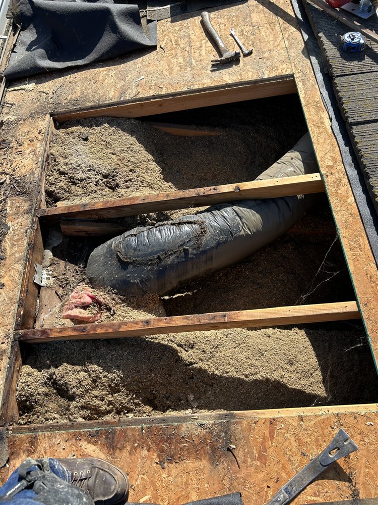 Slide of Towers Waterproofing