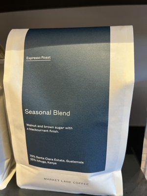 Market Lane Coffee - Victoria St, Queen Victoria Market by null