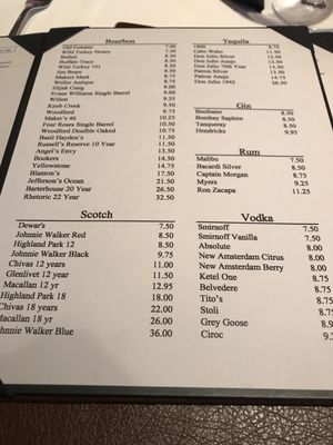 Menu photo 6 Brazeiros Louisville, KY Menu photo 6 Brazeiros Louisville, KY