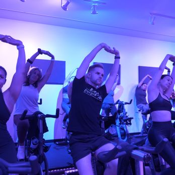 Purple Pedal - Cycling Classes Near Me - Fullerton, California Purple Pedal - Cycling Classes Near Me - Fullerton, California