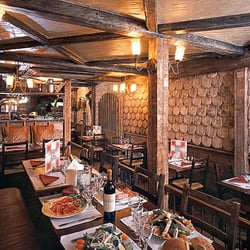 Auberge de Savoie - Photos: P. Gal, F.Villebrod