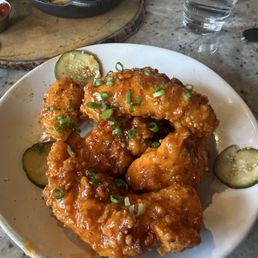 Japan Chicken