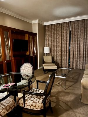 The Signature at MGM Grand by null