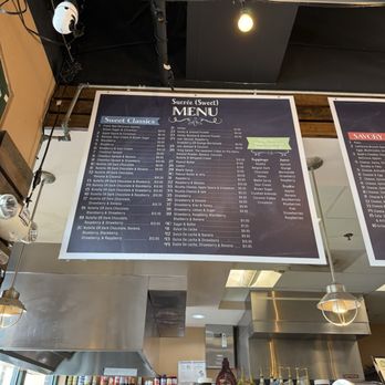 Crepes-A-Go-Go - Menu - Breakfast & Brunch Near Me - Gaithersburg, Maryland Crepes-A-Go-Go - Menu - Breakfast & Brunch Near Me - Gaithersburg, Maryland