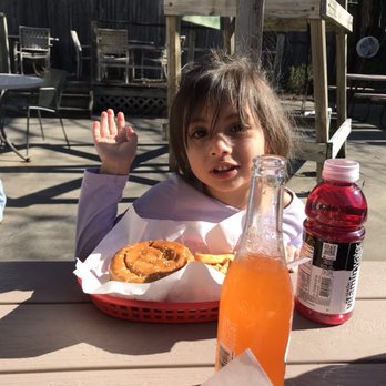 Johns Backyard Grill - Mexican Near Me - Dallas, Texas