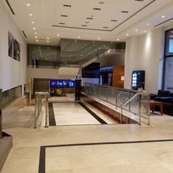 Tryp  Alameda Aeropuerto Hotel - Lobby