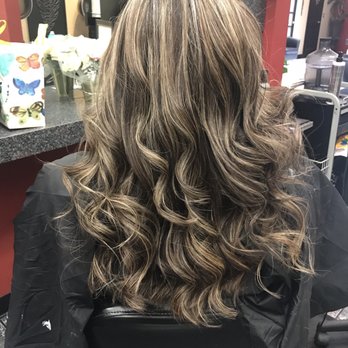 John Douglas Salon & Day Spa - Love my hair! - Day Spas Near Me - Cypress, California