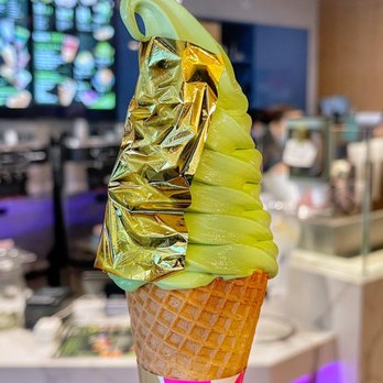 Matcha En - Desserts Near Me - Chicago, Illinois