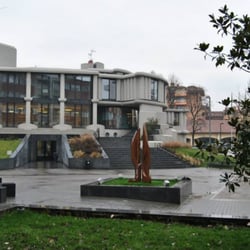 Biblioteca Comunale di Segrate