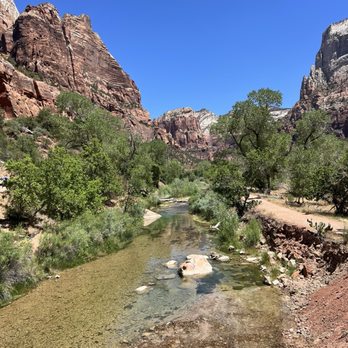 Zion National Park - Parks Near Me Zion National Park - Parks Near Me