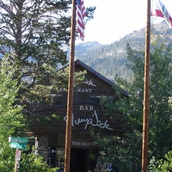 PlumpJack Inn - Hotels Near Me - Olympic Valley, California