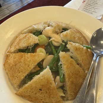 Dim Sum King - Sea clams pan fried rice noodle - Dim Sum Near Me - Daly City, California Dim Sum King - Sea clams pan fried rice noodle - Dim Sum Near Me - Daly City, California