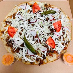 El Compa Oaxaqueno  - Autenticas TLAYUDAS Oaxaquenas
