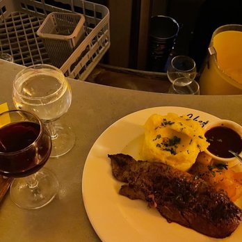 Chez Janou - Bistros Near Me - Paris, 75 Chez Janou - Bistros Near Me - Paris, 75