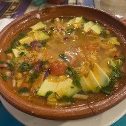 Chicken Soup Chicken Soup