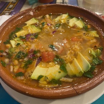 Hacienda San Antonio - Chicken Soup - Mexican Near Me - Carrollton, Georgia Hacienda San Antonio - Chicken Soup - Mexican Near Me - Carrollton, Georgia