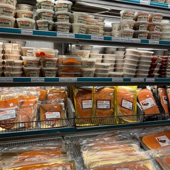 Zabar's - Zabars Famous Smoked Fish - Bakeries Near Me - New York, New York