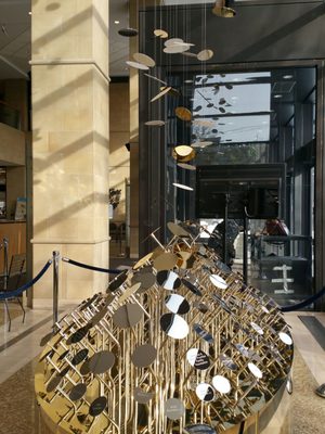 Musée de l'Holocauste Montréal by null