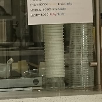 Sharetea - New daily specials 6/8/16 - Coffee & Tea Near Me - Concord, California Sharetea - New daily specials 6/8/16 - Coffee & Tea Near Me - Concord, California