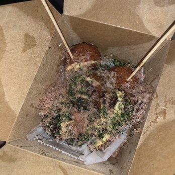 Oasis Tea Zone - Takoyaki - Coffee & Tea Near Me - Seattle, Washington Oasis Tea Zone - Takoyaki - Coffee & Tea Near Me - Seattle, Washington