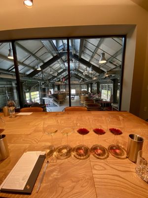 Kosta Browne Winery by null