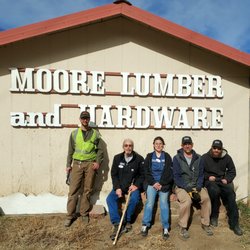 Moore Lumber & Ace Hardware - Bailey