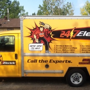 24/7 Electric - Warehouse on Wheels - Calgary Electrician - Electricians Near Me - Calgary, Alberta 24/7 Electric - Warehouse on Wheels - Calgary Electrician - Electricians Near Me - Calgary, Alberta