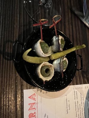 La Taberna Napa by null La Taberna Napa by null