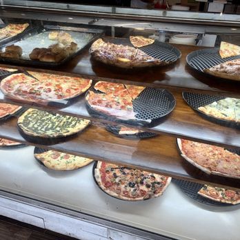 Landini's Pizzeria - NY Style Pizza by the slice - Pizza Near Me - San Diego, California Landini's Pizzeria - NY Style Pizza by the slice - Pizza Near Me - San Diego, California