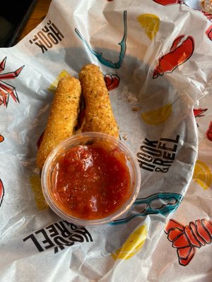 Hook & Reel Cajun Seafood & Bar by null