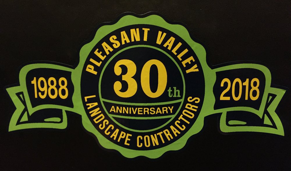 PLEASANT VALLEY LANDSCAPE CONTRACTORS Updated June 2024 57 Old