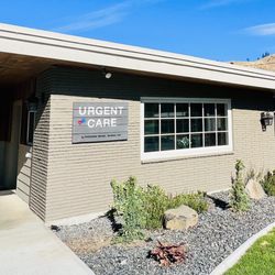 Cashmere Urgent Care