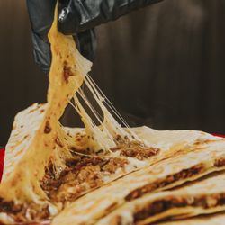 Quesadilla
