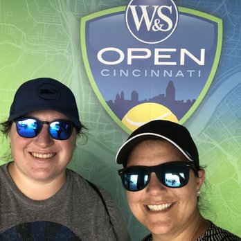 Cincinnati Open - Tennis Near Me - Mason, Ohio Cincinnati Open - Tennis Near Me - Mason, Ohio