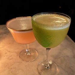 Cocktail Bar