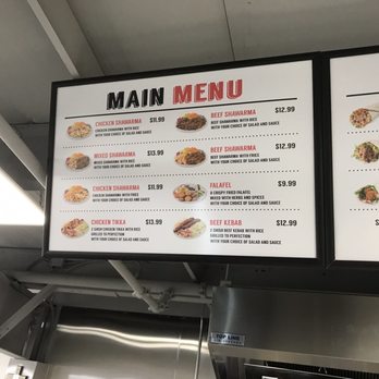 Joseph’s Shawarma - Main menu - Salad Near Me - Schomberg, Ontario Joseph’s Shawarma - Main menu - Salad Near Me - Schomberg, Ontario