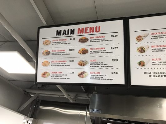 Menu photo 3 Joseph’s Shawarma Schomberg, ON Menu photo 3 Joseph’s Shawarma Schomberg, ON